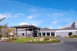  - Courtyard by Marriott Hotel Larkspur