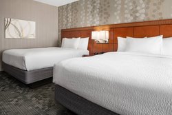  - Courtyard by Marriott Hotel Larkspur