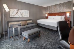  - Courtyard by Marriott Hotel Larkspur