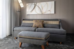  - Courtyard by Marriott Hotel Larkspur