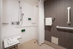  - Courtyard by Marriott Hotel Larkspur