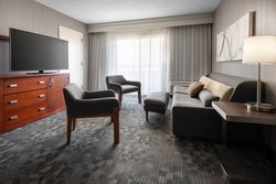  - Courtyard by Marriott Hotel Larkspur