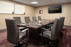  - Courtyard by Marriott Hotel Larkspur