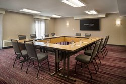  - Courtyard by Marriott Hotel Larkspur