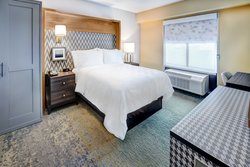  - Holiday Inn East Windsor - I-95, Exit 8