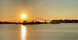  - Embarcadero Resort Hotel & Marina Newport