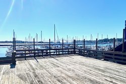  - Embarcadero Resort Hotel & Marina Newport