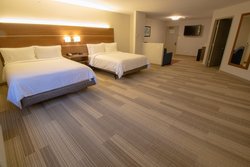  - Holiday Inn Express & Suites Manassas - I-66, Exit 47