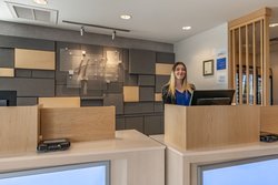  - Holiday Inn Express & Suites Carlisle - I-81, Exit 44