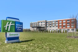  - Holiday Inn Express & Suites Carlisle - I-81, Exit 44