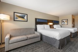  - Holiday Inn Express & Suites Carlisle - I-81, Exit 44