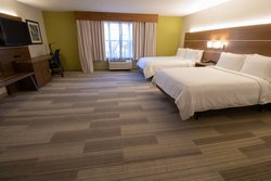  - Holiday Inn Express & Suites Manassas - I-66, Exit 47