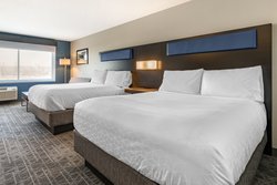  - Holiday Inn Express & Suites Carlisle - I-81, Exit 44