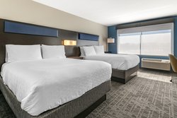  - Holiday Inn Express & Suites Carlisle - I-81, Exit 44