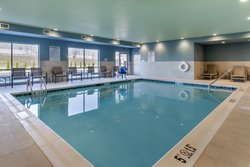  - Holiday Inn Express & Suites Carlisle - I-81, Exit 44