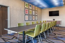  - Holiday Inn Express & Suites Carlisle - I-81, Exit 44