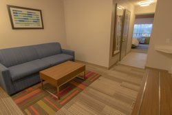  - Holiday Inn Express & Suites Manassas - I-66, Exit 47