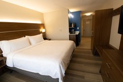  - Holiday Inn Express & Suites Manassas - I-66, Exit 47