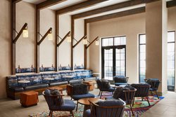  - Renaissance Hotel Chelsea New York