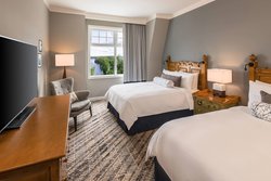  - JW Marriott Rosseau Muskoka Resort & Spa Minett
