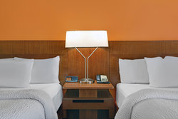  - Fairfield Inn by Marriott Wallingford - I-91, Exit 15