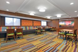  - Fairfield Inn by Marriott Wallingford - I-91, Exit 15