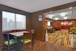 - Fairfield Inn by Marriott Wallingford - I-91, Exit 15
