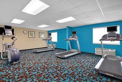  - Fairfield Inn by Marriott Wallingford - I-91, Exit 15