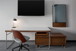  - Courtyard by Marriott Hotel Downtown Lansing - I-496, Exit 7