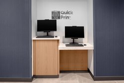  - Courtyard by Marriott Hotel Downtown Lansing - I-496, Exit 7