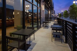 Courtyard by Marriott Hotel Downtown Lansing, MI - See Discounts