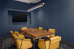  - Courtyard by Marriott Hotel Downtown Lansing - I-496, Exit 7