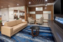  - Fairfield Inn & Suites by Marriott Los Alamitos