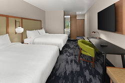  - Fairfield Inn & Suites by Marriott Los Alamitos