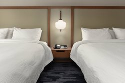 - Fairfield Inn & Suites by Marriott Los Alamitos