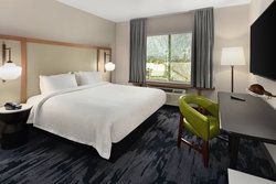  - Fairfield Inn & Suites by Marriott Los Alamitos