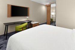  - Fairfield Inn & Suites by Marriott Los Alamitos