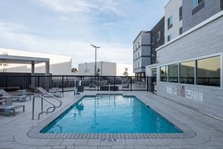  - Fairfield Inn & Suites by Marriott Los Alamitos