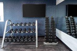  - Fairfield Inn & Suites by Marriott Los Alamitos