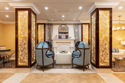  - Westgate Hotel New York