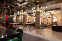  - Westgate Hotel New York