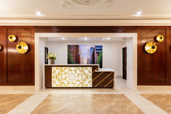  - Westgate Hotel New York