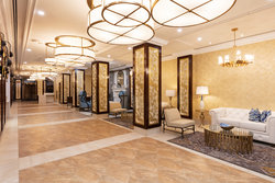  - Westgate Hotel New York