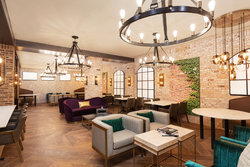  - Westgate Hotel New York