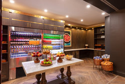  - Westgate Hotel New York