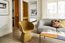  - Hotel Magdalena Austin