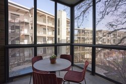  - Hotel Magdalena Austin