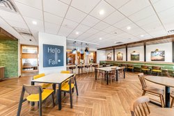  - Fairfield Inn & Suites by Marriott Gainesville