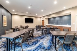  - Fairfield Inn & Suites by Marriott Gainesville
