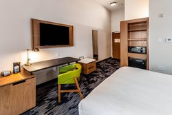 - Fairfield Inn & Suites by Marriott Gainesville